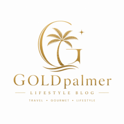 Gold Palmer